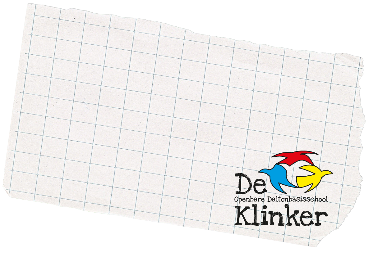 Logo De Klinker Schiedam